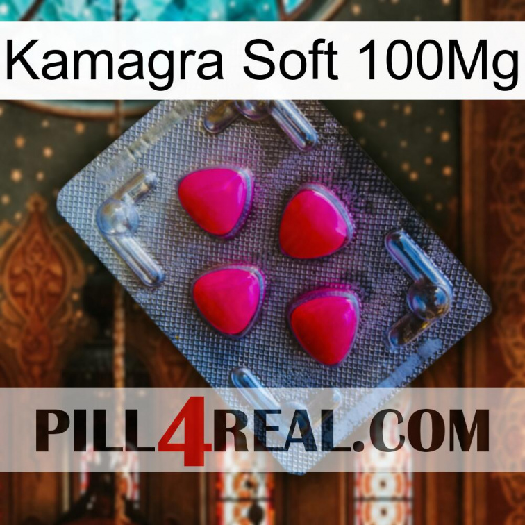 Kamagra Soft 100Mg 13